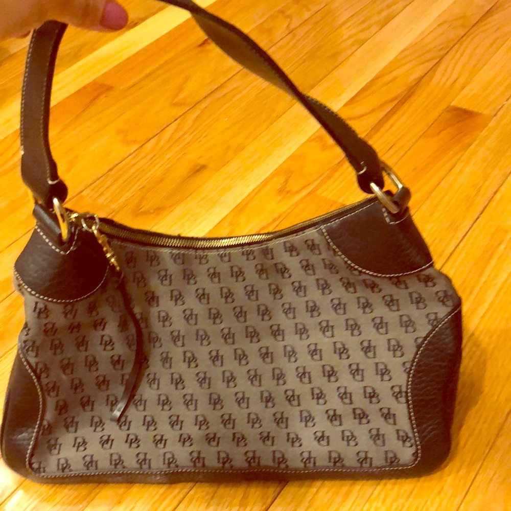Dooney and Bourke bag